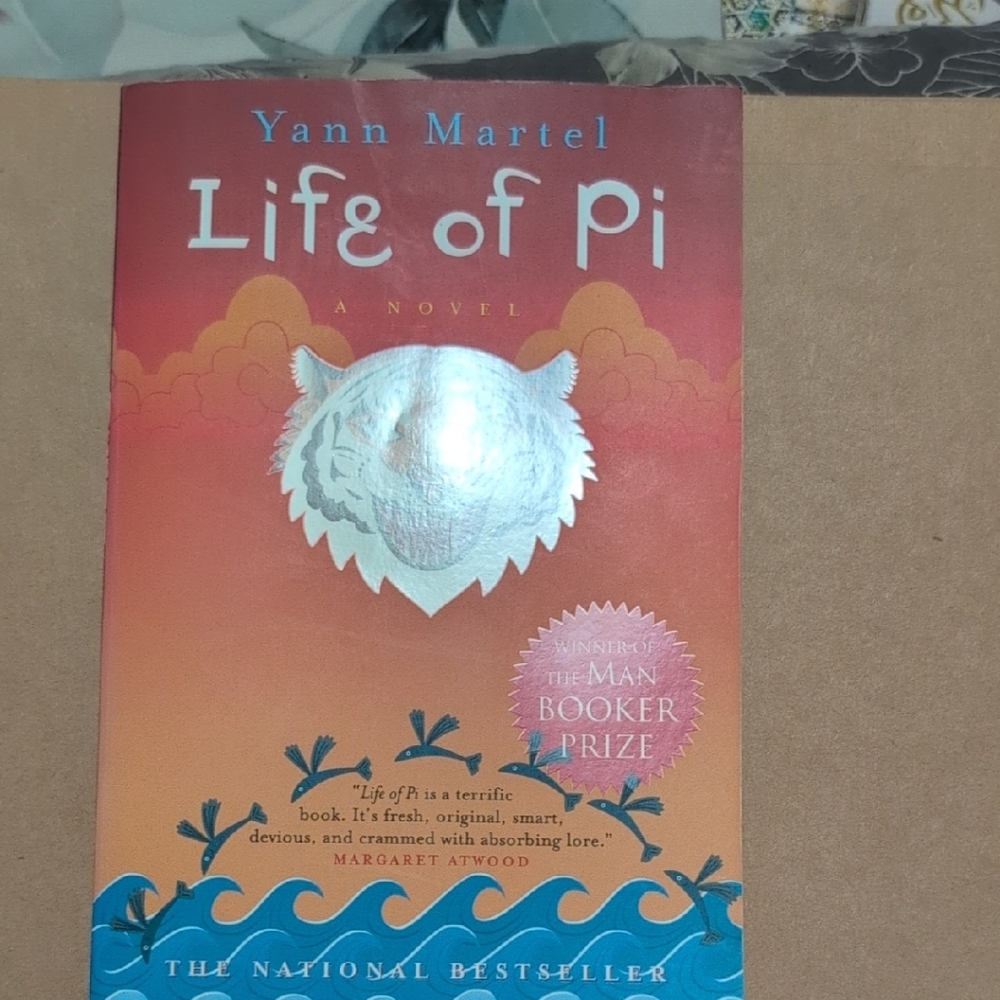 Life Of Pi